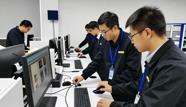 智能化改造提升市政工程整体体验